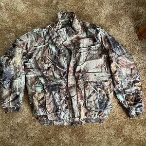 Gander Mt Tech2o jacket